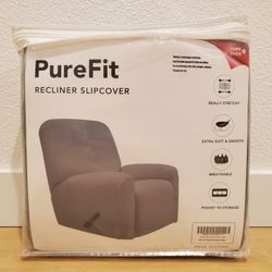 PureFit Recliner SlipCover (NEW)