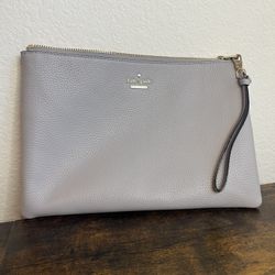 Kate Spade Clutch Wristlet Bag