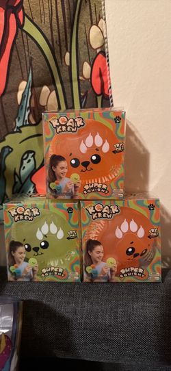 Squishy Toys