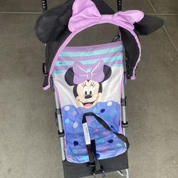 New Cosco Stroller