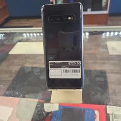 Samsung Galaxy S10 64gb