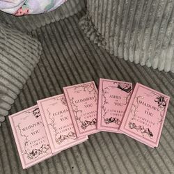 special edition books