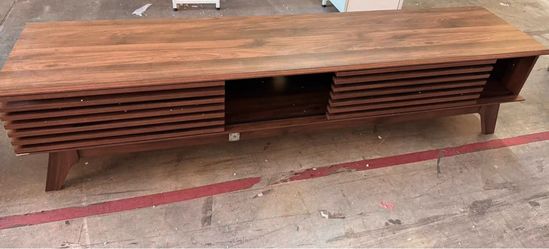 TV Console