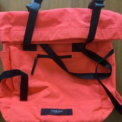 Timbuk2 Forge Backpack Tote 