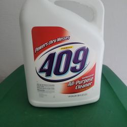 Full 409 Cleaner