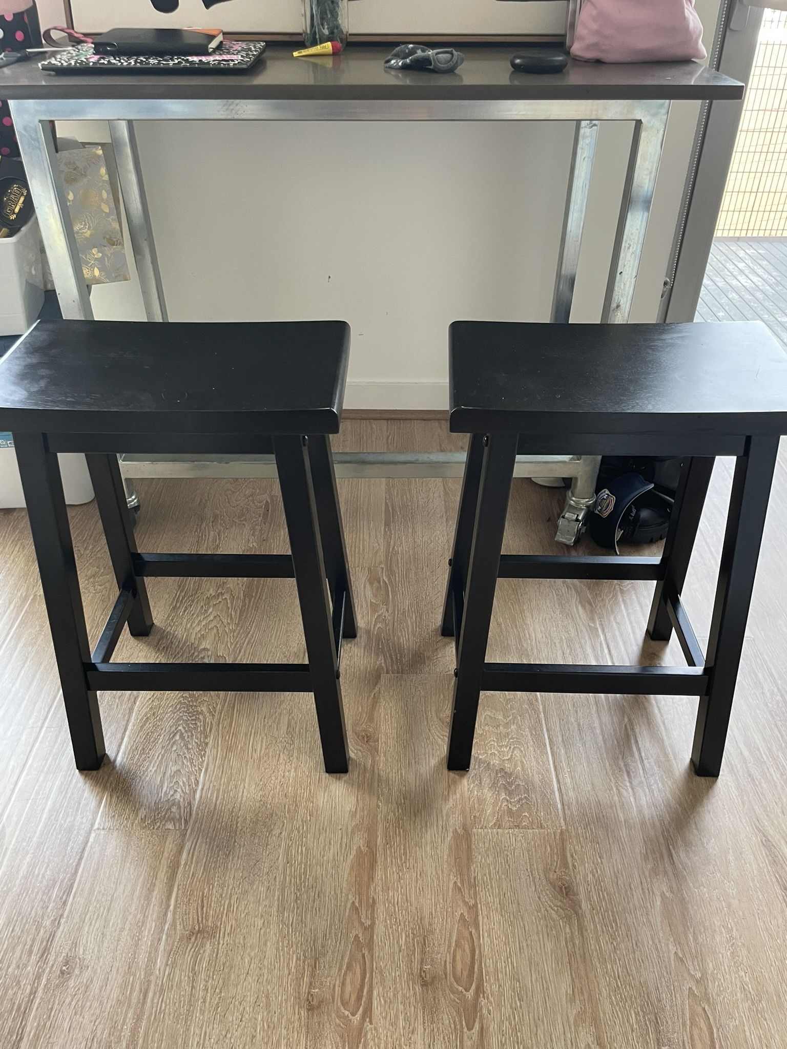 Bar Stools