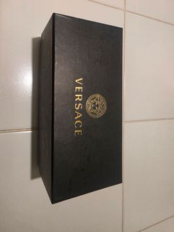 Versace Sunglasses