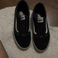 Vans Size 6.5