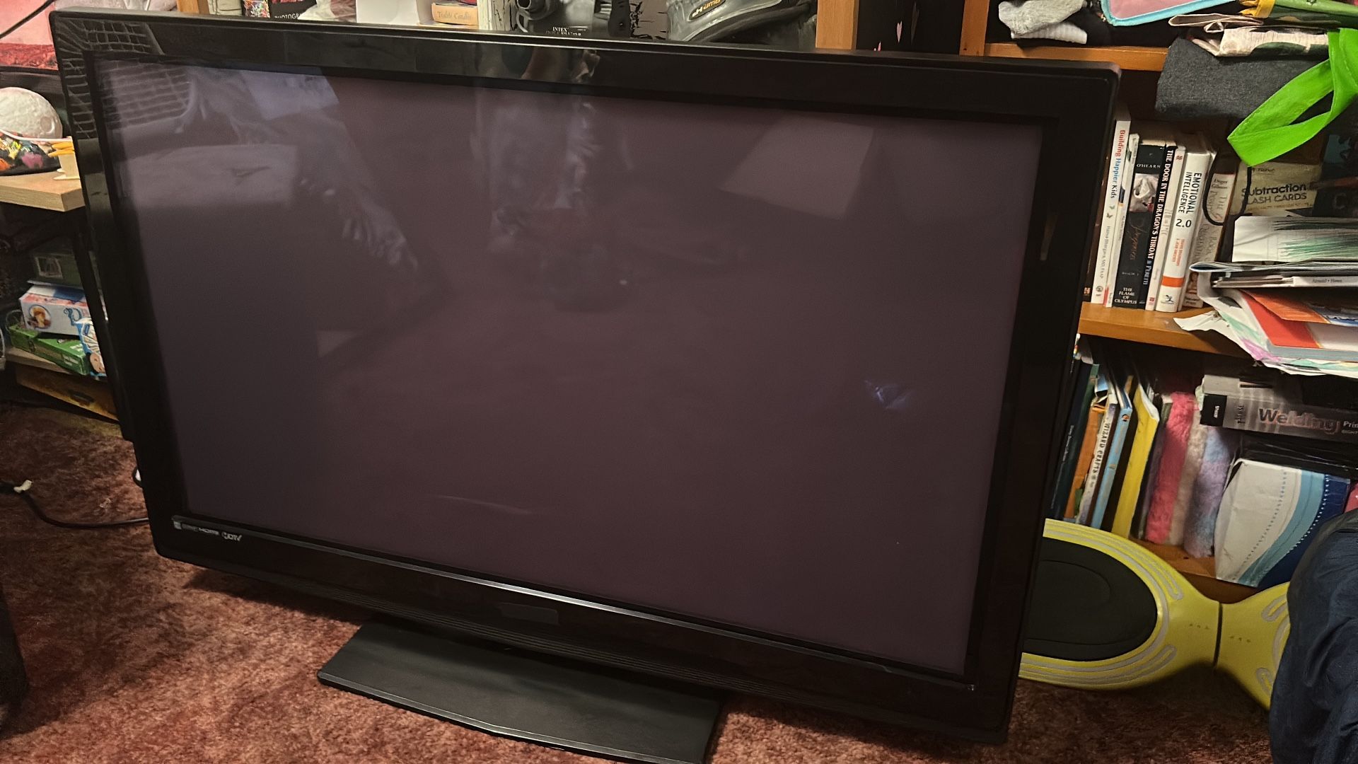 40 Inch Vizio TV