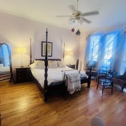 $ Mahogany Bedroom Furniture