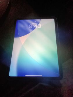 iPad A16