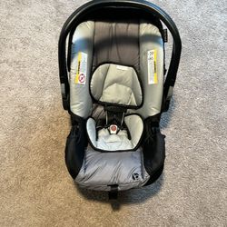 Unused Car Seat & base 