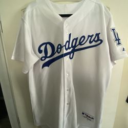 Dodgers Jersey