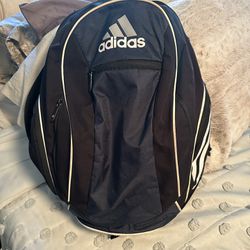 Adidas Book bag