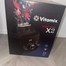 Vitamix X2 