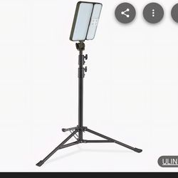 U Line Job Site Light 