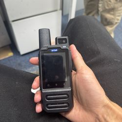 SenHaiX 4g talk radio