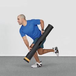 VIPER RUBBER TUBE FITNESS FUNCTIONAL POWER STRENGTH TRAINING EQUIPMENT!! 4KG to 20KG AVAILABLE NOW!