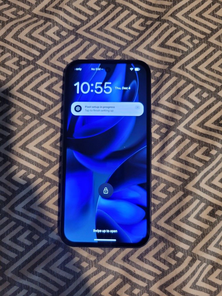 Google Pixel 9a 128gb For Verizon