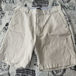 Banana Republic Mens Shorts Size 32