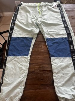 LRG Windbreaker Pant