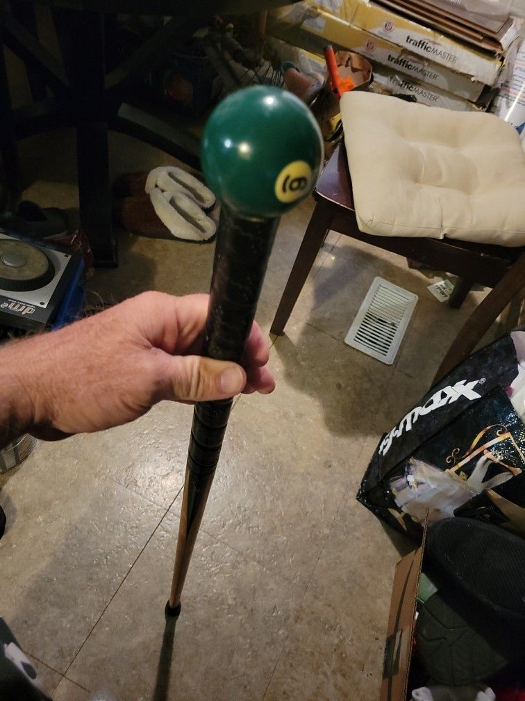 6 Ball Pool Cue Cane