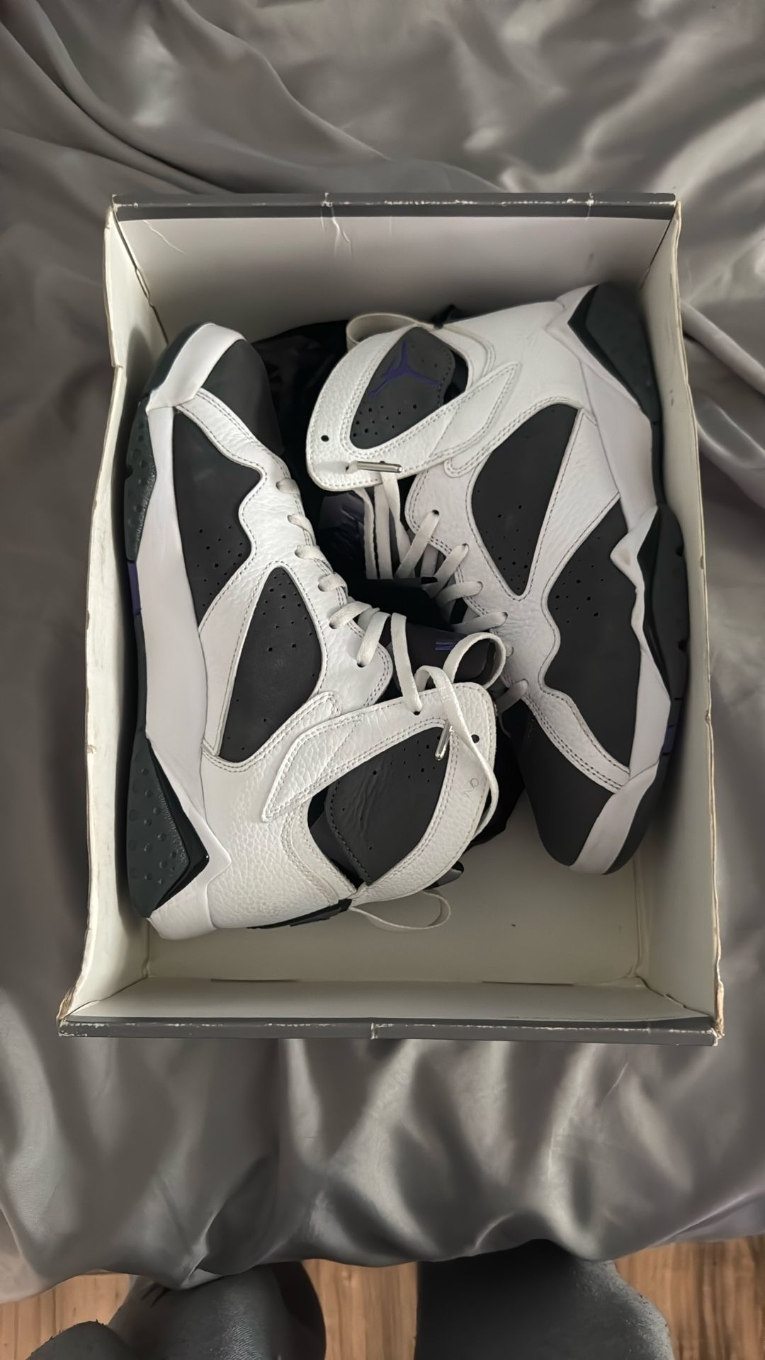 Jordan 7