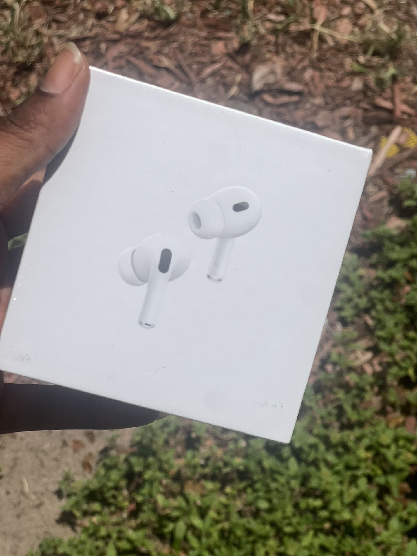 AirPod Pro 2
