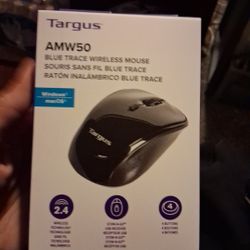 Wireless  Mouse 