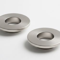 🔥 BARGAIN! $21 Kohler K-974-BN Stillness/Purist Trim Kit (New) - MSRP $72