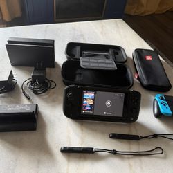 Nintendo Switch V2 $200