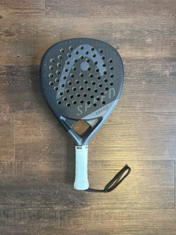 WILSON SPEED ELITE PADEL