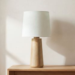 Ivy Natural Table Lamp