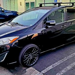 2013 Mazda Mazda5