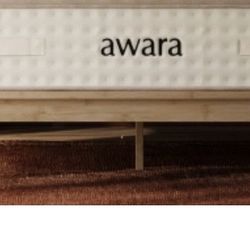 Awara King Mattress Like-new