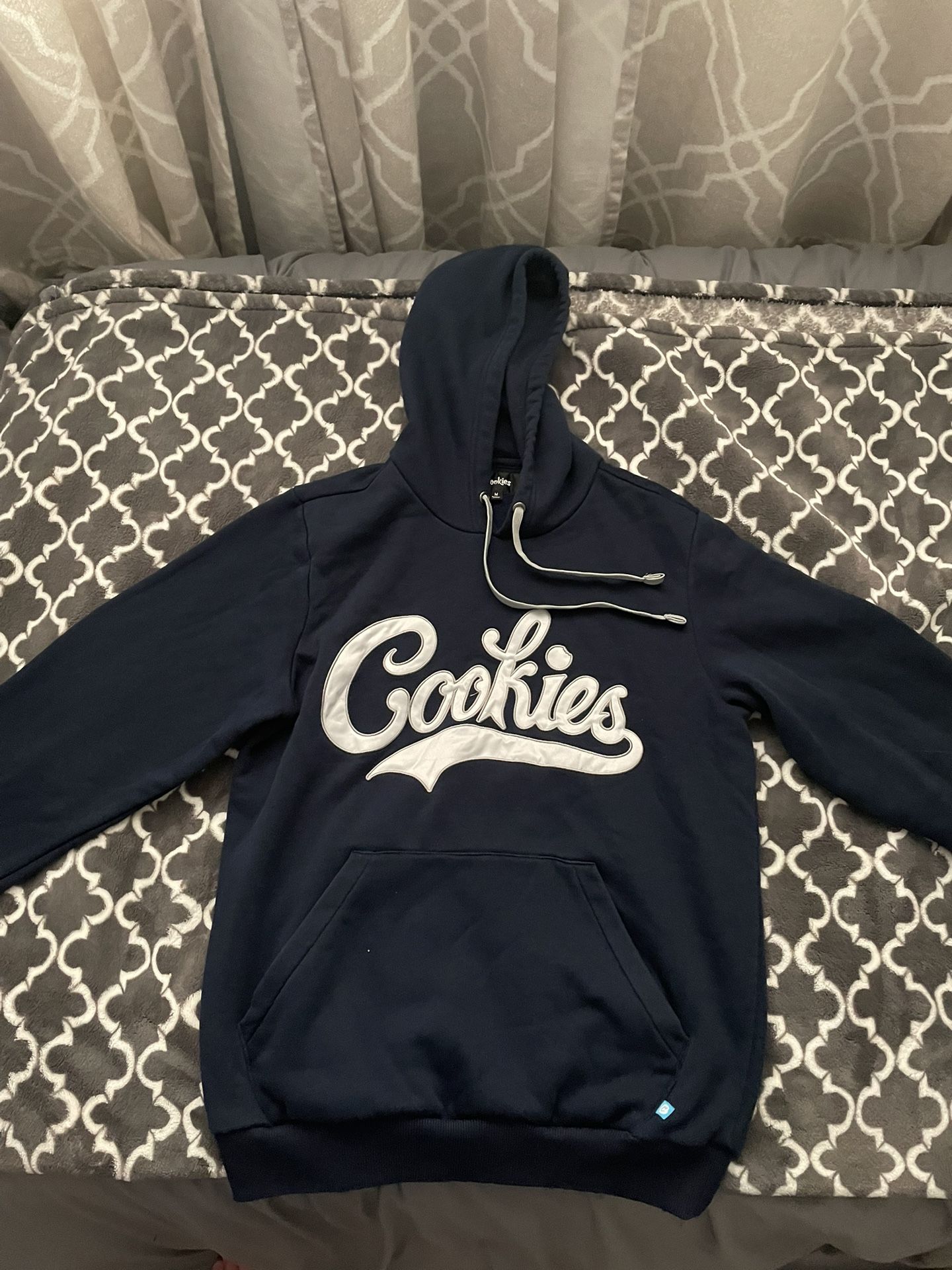 Cookies Hoodie 