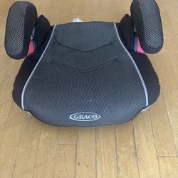 GRACO Booster Seat