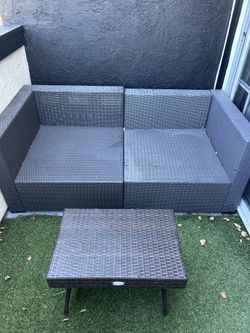 Outdoor Furniture