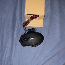 Sky Tech GAMING mouse
