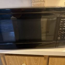 Hamilton Beach countertop microwave