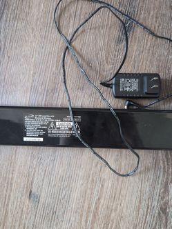 Soundbar