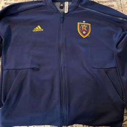 Mens Adidas Jacket