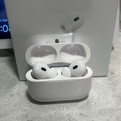 Air-Pods Pro2