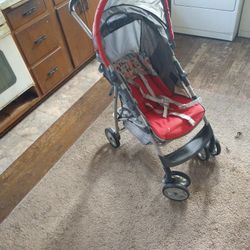 Stroller 