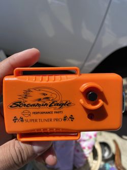 Screaming Eagle Super Tuner Pro