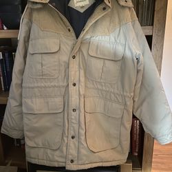 Vintage St John’s Bay Country Jacket