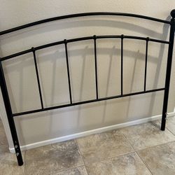 Headboard For Full Size Bed - Metal