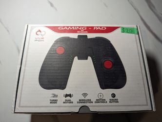 Nintendo Switch Wireless Gamepad