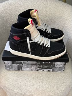 Nike Air Jordan 1 High OG Flight Club Size 12