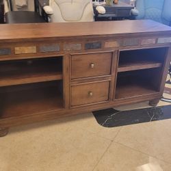 New TV STAND